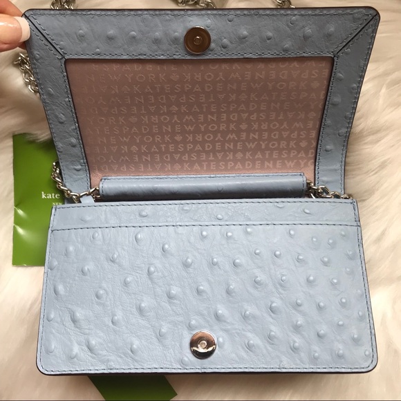 KATE SPADE Isabeli Alexander Avenue Crossbody Bag - Picture 5 of 8